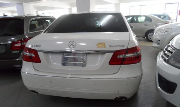 Mercedes Benz Cars for sale in Kenya